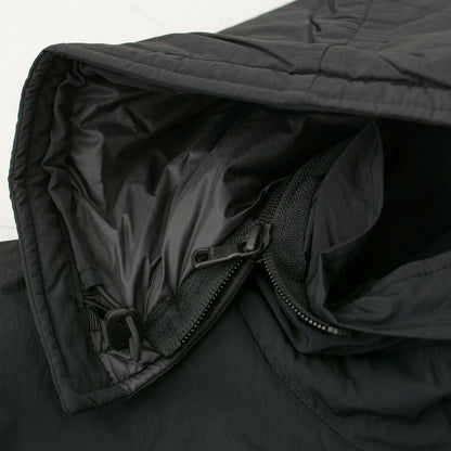 WILD THINGS [ワイルドシングス] SHORT MONSTER PARKA [WT24103SN] ショートモンスターパーカー[2024AW]