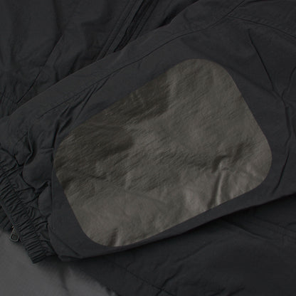 WILD THINGS [ワイルドシングス] SHORT MONSTER PARKA [WT24103SN] ショートモンスターパーカー[2024AW]