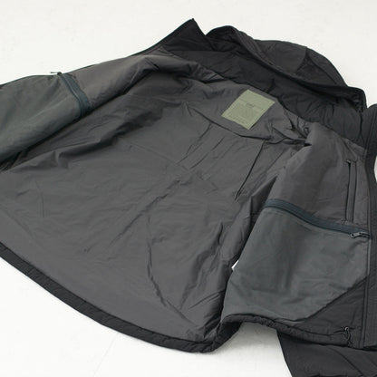 WILD THINGS [ワイルドシングス] SHORT MONSTER PARKA [WT24103SN] ショートモンスターパーカー[2024AW]