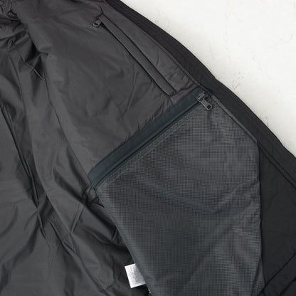 WILD THINGS [ワイルドシングス] SHORT MONSTER PARKA [WT24103SN] ショートモンスターパーカー[2024AW]