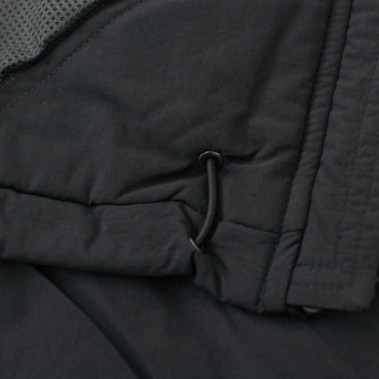 WILD THINGS [ワイルドシングス] SHORT MONSTER PARKA [WT24103SN] ショートモンスターパーカー[2024AW]