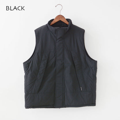 WILD THINGS [ワイルドシングス] MONSTER VEST [WT24104SN] モンスターベスト [2024AW]