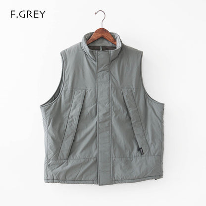 WILD THINGS [ワイルドシングス] MONSTER VEST [WT24104SN] モンスターベスト [2024AW]