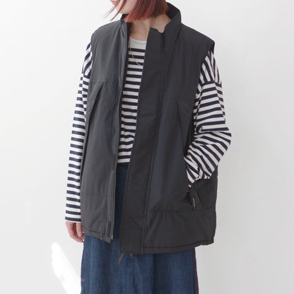 WILD THINGS [ワイルドシングス] MONSTER VEST [WT24104SN] モンスターベスト [2024AW]