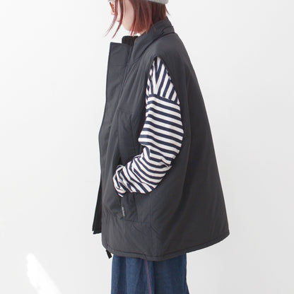 WILD THINGS [ワイルドシングス] MONSTER VEST [WT24104SN] モンスターベスト [2024AW]