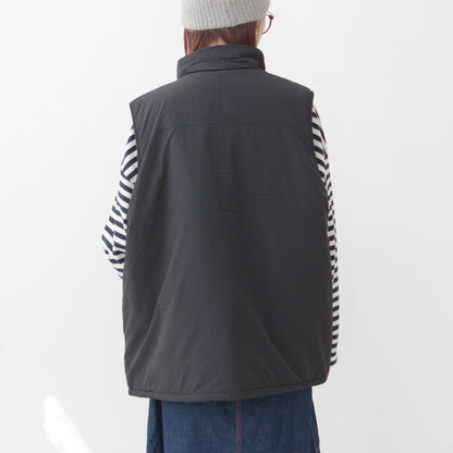 WILD THINGS [ワイルドシングス] MONSTER VEST [WT24104SN] モンスターベスト [2024AW]