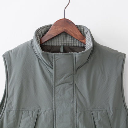 WILD THINGS [ワイルドシングス] MONSTER VEST [WT24104SN] モンスターベスト [2024AW]