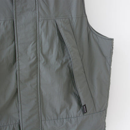 WILD THINGS [ワイルドシングス] MONSTER VEST [WT24104SN] モンスターベスト [2024AW]