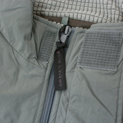 WILD THINGS [ワイルドシングス] MONSTER VEST [WT24104SN] モンスターベスト [2024AW]