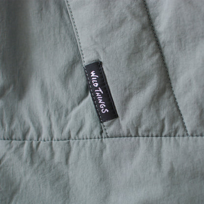 WILD THINGS [ワイルドシングス] MONSTER VEST [WT24104SN] モンスターベスト [2024AW]