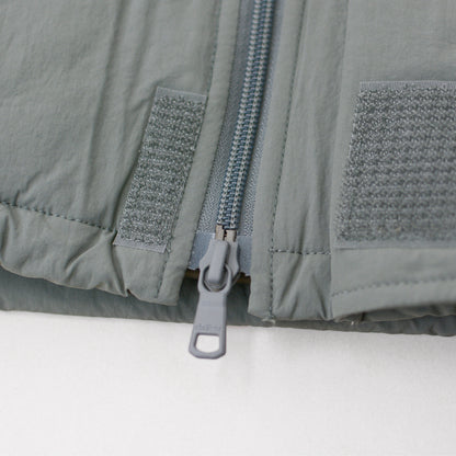 WILD THINGS [ワイルドシングス] MONSTER VEST [WT24104SN] モンスターベスト [2024AW]