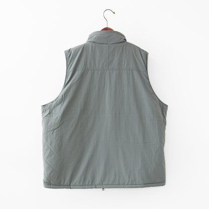 WILD THINGS [ワイルドシングス] MONSTER VEST [WT24104SN] モンスターベスト [2024AW]