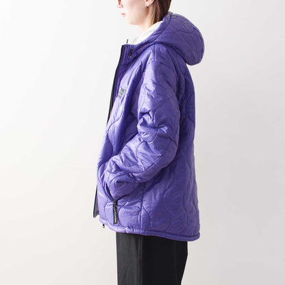 WILD THINGS[ワイルドシングス] REVERSIBLE BELAY JACKET [WT24120SK] リバーシブルビレイジャケット[2024AW]
