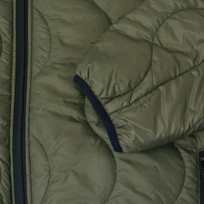 WILD THINGS[ワイルドシングス] REVERSIBLE BELAY JACKET [WT24120SK] リバーシブルビレイジャケット[2024AW]