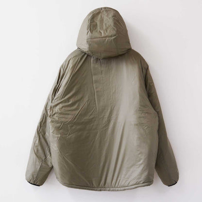 WILD THINGS[ワイルドシングス] REVERSIBLE BELAY JACKET [WT24120SK] リバーシブルビレイジャケット[2024AW]