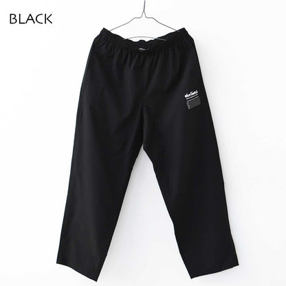 WILD THINGS [ワイルドシングス] MOTION PANTS [WT25042AD] モーションパンツ・MEN'S [2025SS]