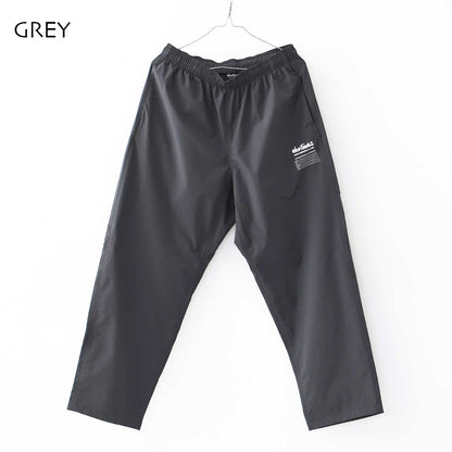 WILD THINGS [ワイルドシングス] MOTION PANTS [WT25042AD] モーションパンツ・MEN'S [2025SS]