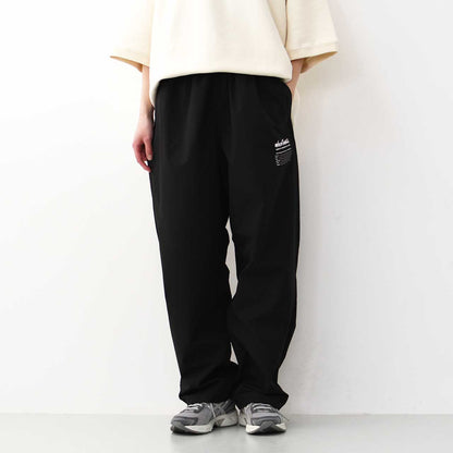 WILD THINGS [ワイルドシングス] MOTION PANTS [WT25042AD] モーションパンツ・MEN'S [2025SS]