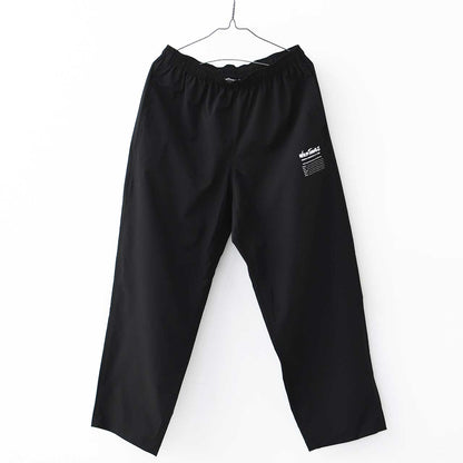 WILD THINGS [ワイルドシングス] MOTION PANTS [WT25042AD] モーションパンツ・MEN'S [2025SS]
