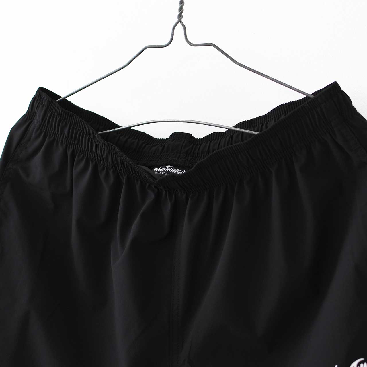 WILD THINGS [ワイルドシングス] MOTION PANTS [WT25042AD] モーションパンツ・MEN'S [2025SS]