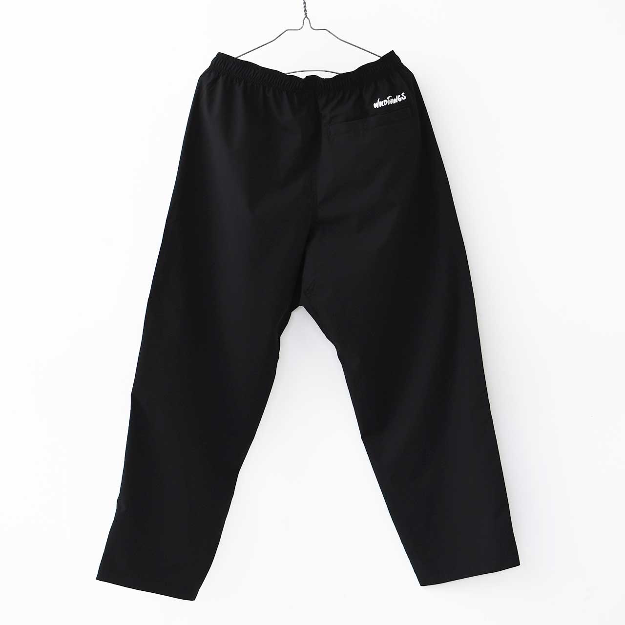 WILD THINGS [ワイルドシングス] MOTION PANTS [WT25042AD] モーションパンツ・MEN'S [2025SS]