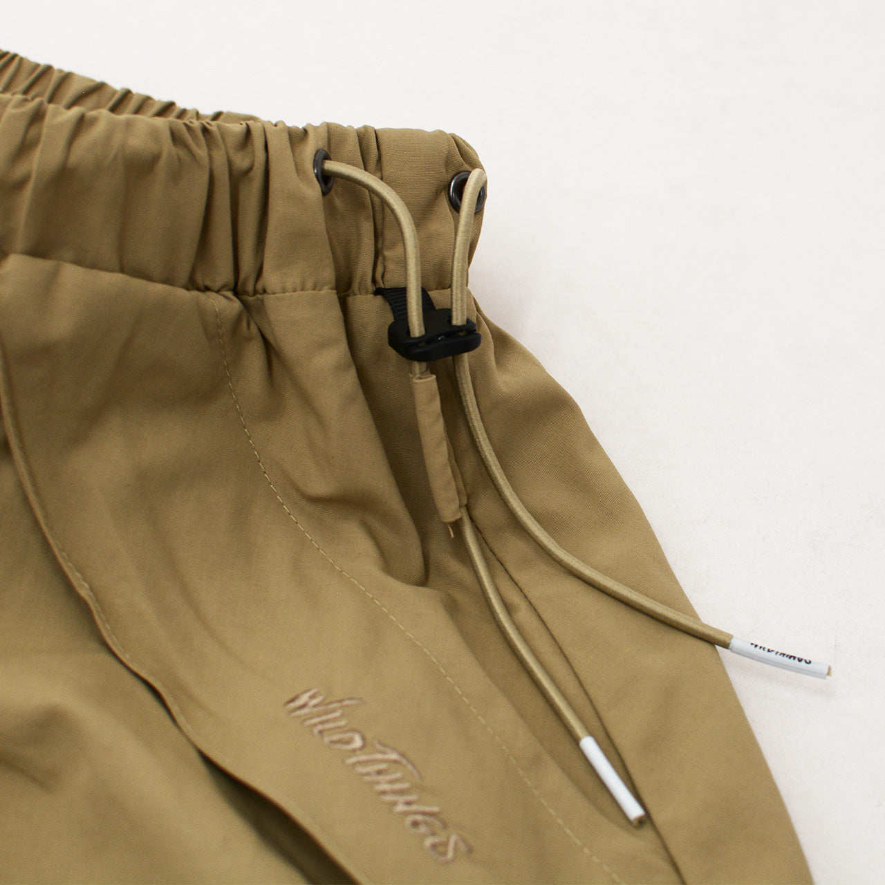 WILD THINGS[ワイルドシングス] FLARE SKIRT [WTL24007AD] フレアスカート[2024SS]