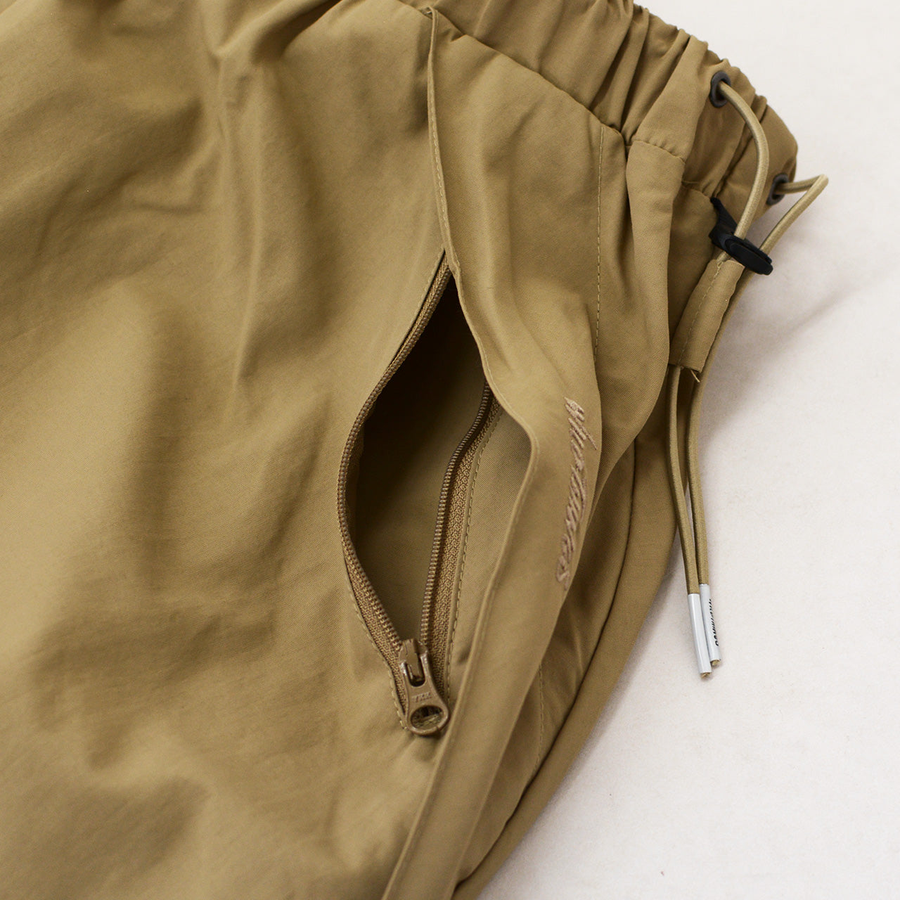 WILD THINGS[ワイルドシングス] FLARE SKIRT [WTL24007AD] フレアスカート[2024SS]