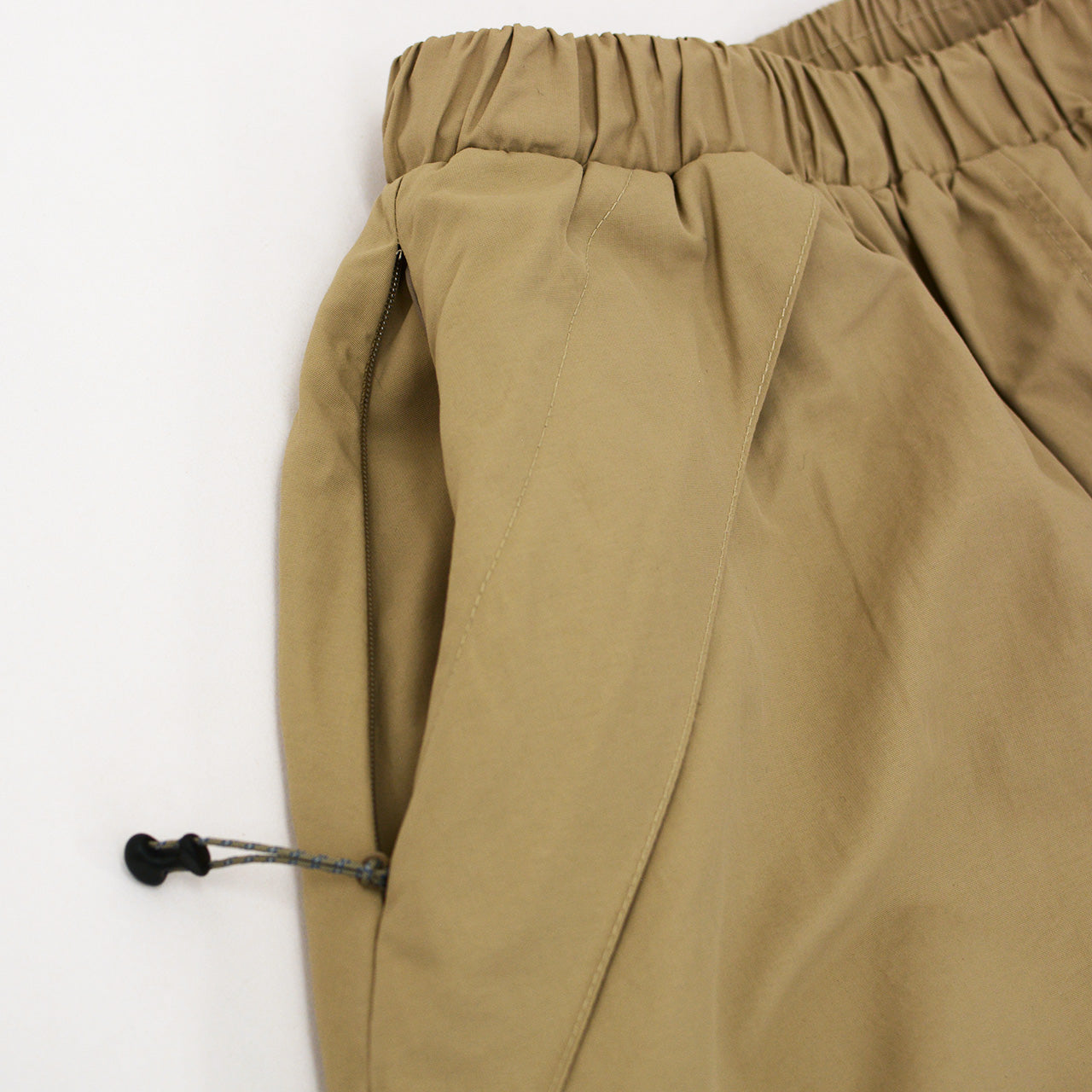WILD THINGS[ワイルドシングス] FLARE SKIRT [WTL24007AD] フレアスカート[2024SS]