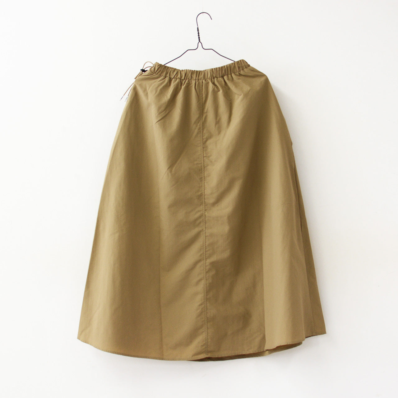 WILD THINGS[ワイルドシングス] FLARE SKIRT [WTL24007AD] フレアスカート[2024SS]