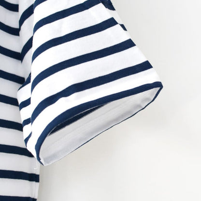 SAINT JAMES [PIRIAC BORDER] ピリアック ボーダー