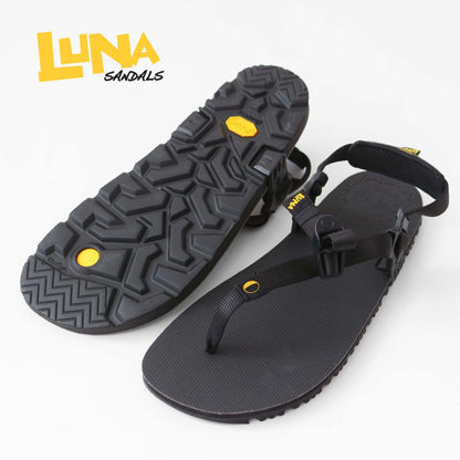 LUNA SANDALS [ルナサンダル] MONO Winged Edition [MONO(W.E)LS016] モノウィングド エディション [2025SS]