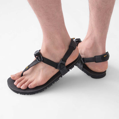 LUNA SANDALS [ルナサンダル] MONO Winged Edition [MONO(W.E)LS016] モノウィングド エディション [2025SS]