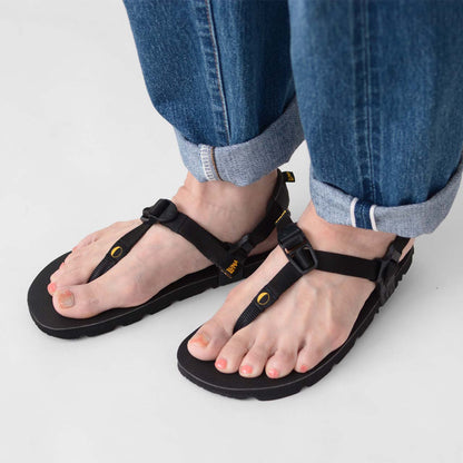 LUNA SANDALS [ルナサンダル] MONO Winged Edition [MONO(W.E)LS016] モノウィングド エディション [2025SS]