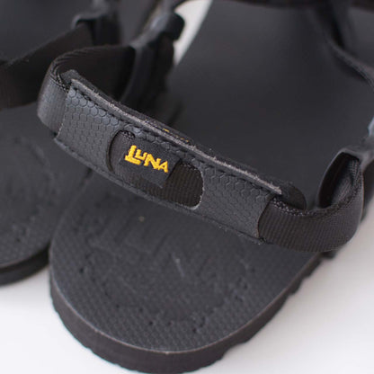 LUNA SANDALS [ルナサンダル] MONO Winged Edition [MONO(W.E)LS016] モノウィングド エディション [2025SS]
