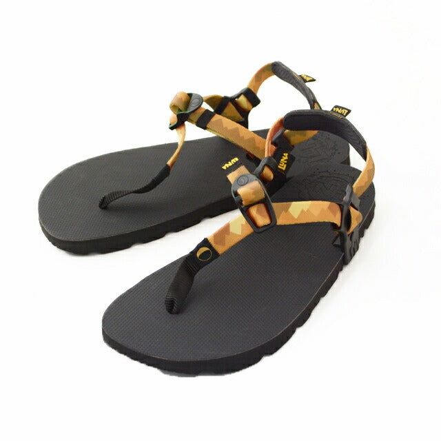 LUNA SANDALS [ルナサンダル] MONO Winged Edition (Desert Canyon) [MONO(W.E)LS016DC] モノウィングド エディション・デザートキャニオン  [MEN'S/LADY'S]