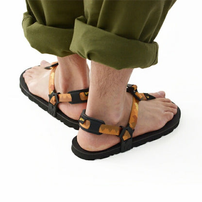 LUNA SANDALS [ルナサンダル] MONO Winged Edition (Desert Canyon) [MONO(W.E)LS016DC] モノウィングド エディション・デザートキャニオン  [MEN'S/LADY'S]