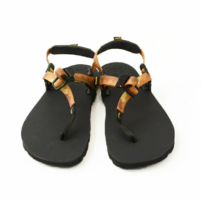 LUNA SANDALS [ルナサンダル] MONO Winged Edition (Desert Canyon) [MONO(W.E)LS016DC] モノウィングド エディション・デザートキャニオン  [MEN'S/LADY'S]