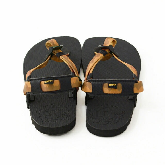 LUNA SANDALS [ルナサンダル] MONO Winged Edition (Desert Canyon) [MONO(W.E)LS016DC] モノウィングド エディション・デザートキャニオン  [MEN'S/LADY'S]