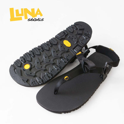 LUNA SANDALS [ルナサンダル] OSO FLACO Winged Edition [OSO.FLACO/W.E(LS017)] オソフラコウィングド エディション [2025SS]