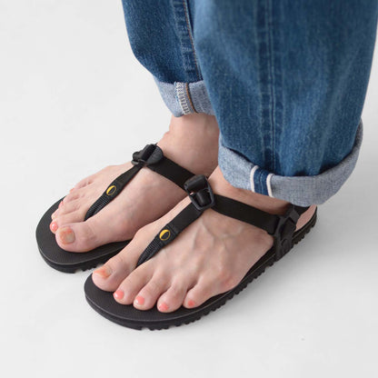 LUNA SANDALS [ルナサンダル] OSO FLACO Winged Edition [OSO.FLACO/W.E(LS017)] オソフラコウィングド エディション [2025SS]