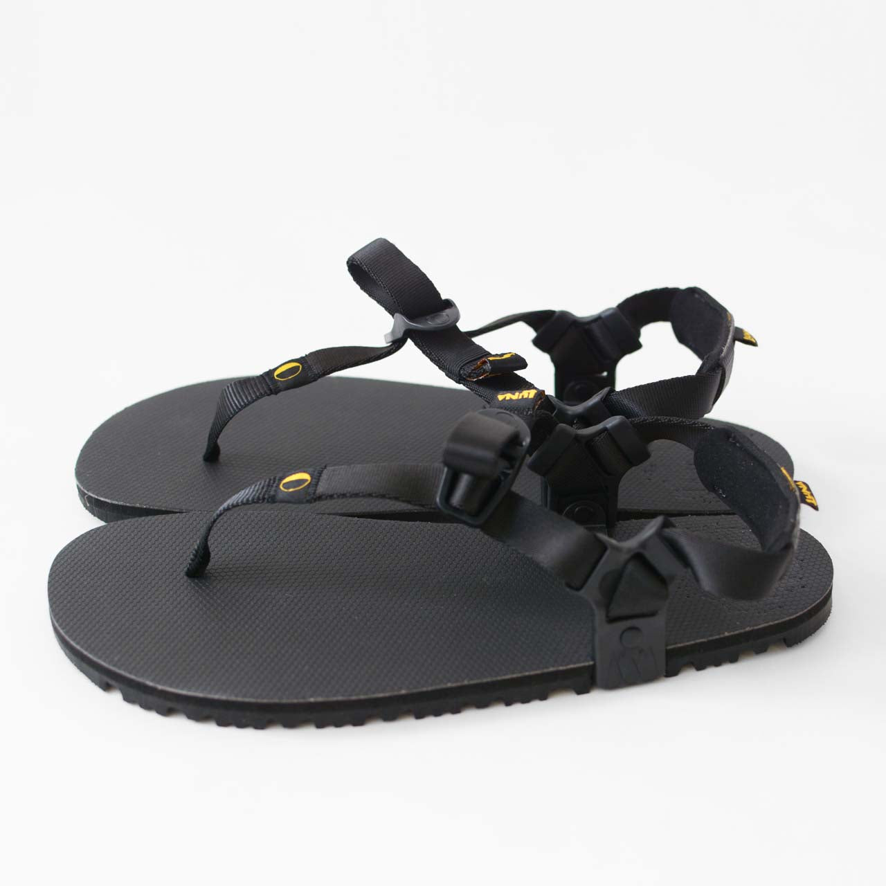 LUNA SANDALS [ルナサンダル] OSO FLACO Winged Edition [OSO.FLACO/W.E(LS017)] オソフラコウィングド エディション [2024SS]