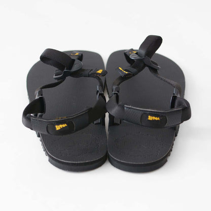 LUNA SANDALS [ルナサンダル] OSO FLACO Winged Edition [OSO.FLACO/W.E(LS017)] オソフラコウィングド エディション [2025SS]