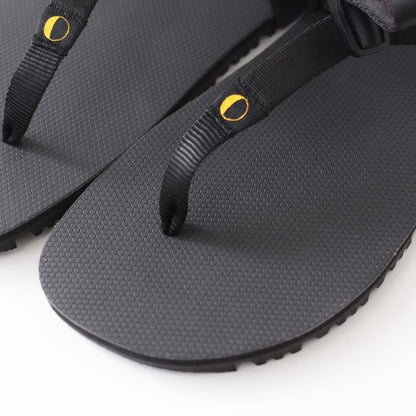 LUNA SANDALS [ルナサンダル] OSO FLACO Winged Edition [OSO.FLACO/W.E(LS017)] オソフラコウィングド エディション [2025SS]