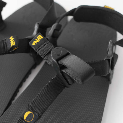 LUNA SANDALS [ルナサンダル] OSO FLACO Winged Edition [OSO.FLACO/W.E(LS017)] オソフラコウィングド エディション [2025SS]