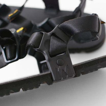 LUNA SANDALS [ルナサンダル] OSO FLACO Winged Edition [OSO.FLACO/W.E(LS017)] オソフラコウィングド エディション [2025SS]