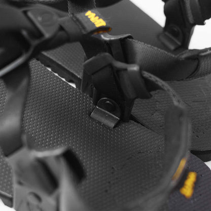 LUNA SANDALS [ルナサンダル] OSO FLACO Winged Edition [OSO.FLACO/W.E(LS017)] オソフラコウィングド エディション [2025SS]