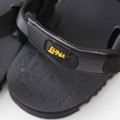 LUNA SANDALS [ルナサンダル] OSO FLACO Winged Edition [OSO.FLACO/W.E(LS017)] オソフラコウィングド エディション [2025SS]