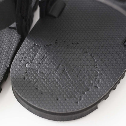 LUNA SANDALS [ルナサンダル] OSO FLACO Winged Edition [OSO.FLACO/W.E(LS017)] オソフラコウィングド エディション [2025SS]