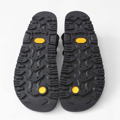 LUNA SANDALS [ルナサンダル] OSO FLACO Winged Edition [OSO.FLACO/W.E(LS017)] オソフラコウィングド エディション [2025SS]