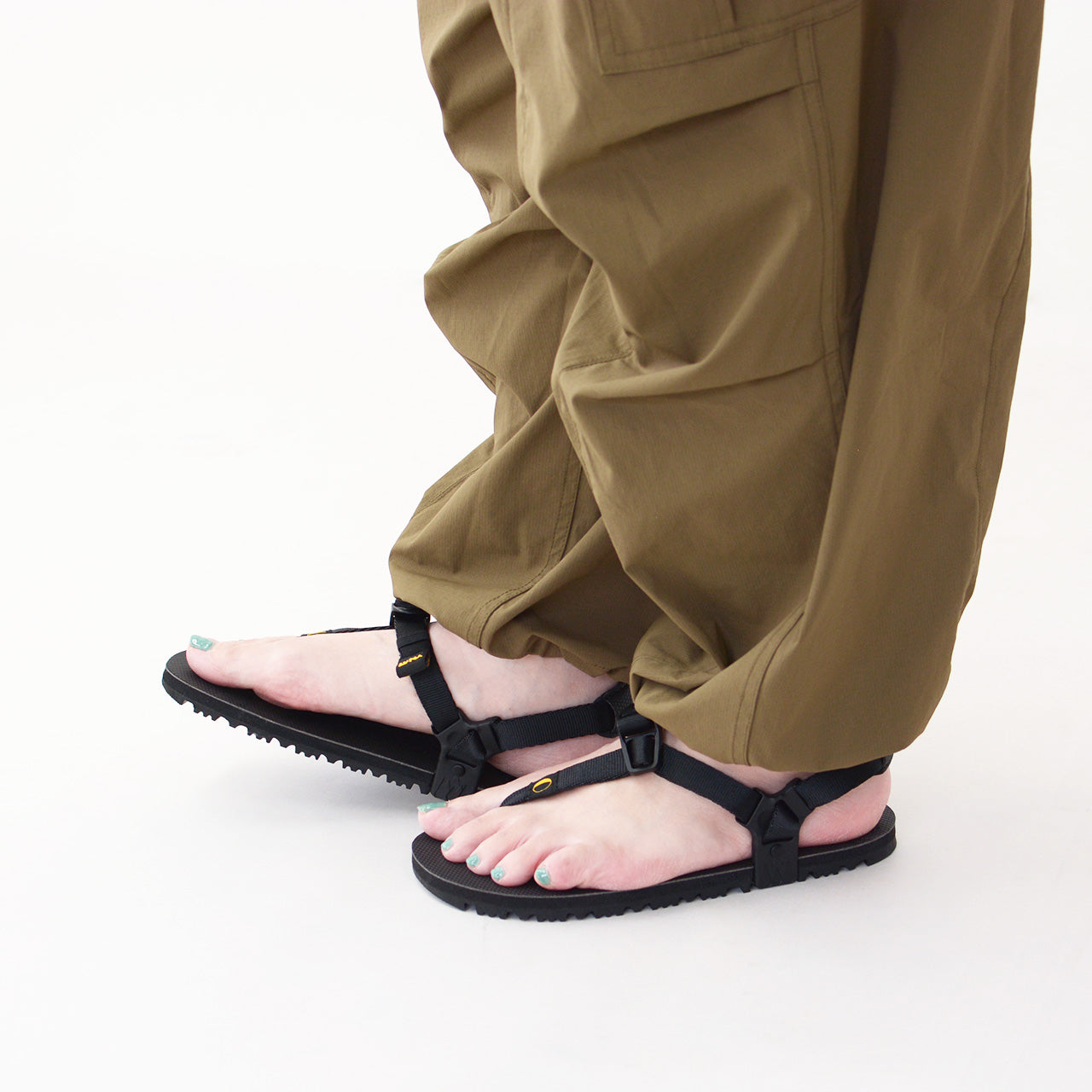 LUNA SANDALS [ルナサンダル] Middle Bear Winged Edition [mid-bear-we] ミドル ベアー ウィングド エディション [2024SS]